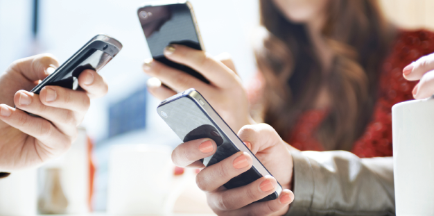 25 Amazing Facts About Mobile Phones Which Will Shock You