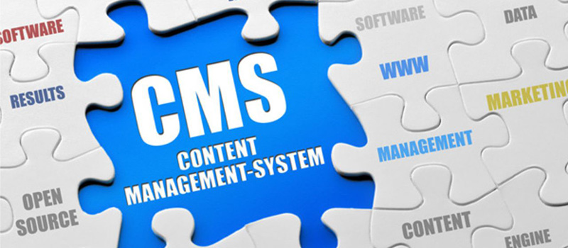 Content Management System