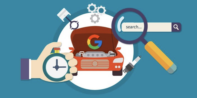 5 Techniques To Get Your Business To Top of Google