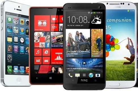 16 Interesting Facts About Cell Phones