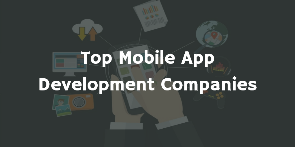 List of Top Mobile App Development Companies In Thanesar
