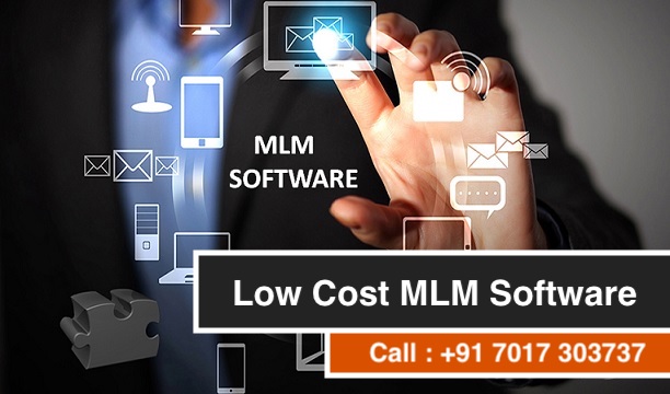 Low cost MLM Software Development Company in Cardiff