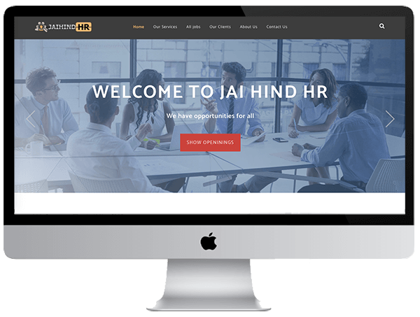 Jaihind HR