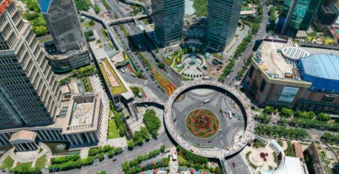 Truth Behind Viral 24.9 Billion Pixel Image Taken By Chinese Quantum Satellite 