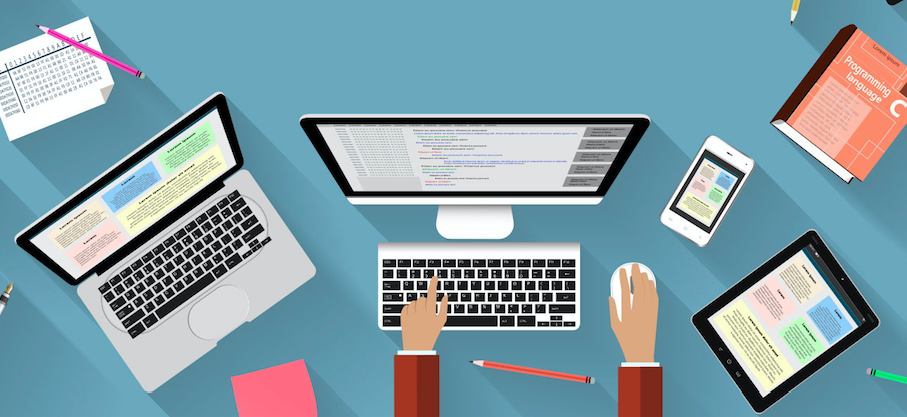 Website Designing Company